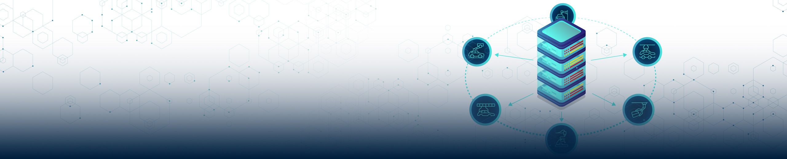 Virtual and safe industrial control systems.