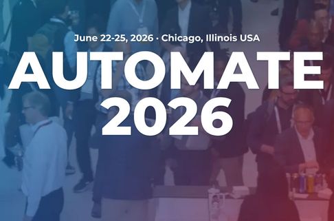 CODESYS at Automate 2026