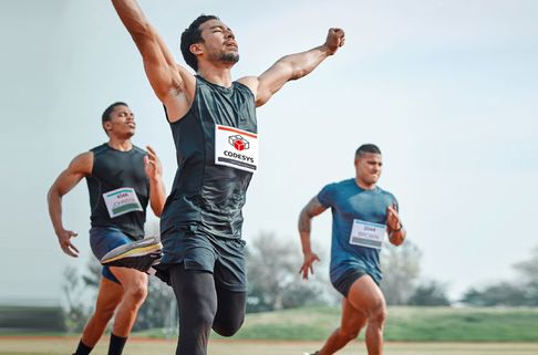 CODESYS feature story Software takes the lead in automation NEXT 