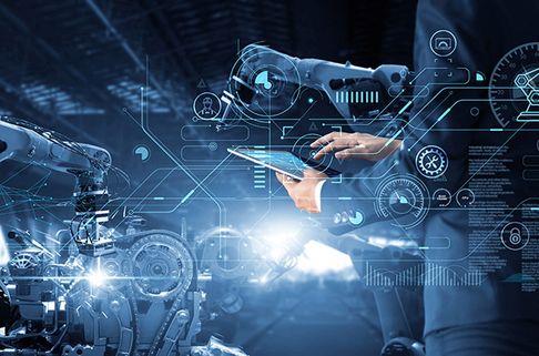 Virtual commissioning with CODESYS: test and validate PLC applications at an early stage