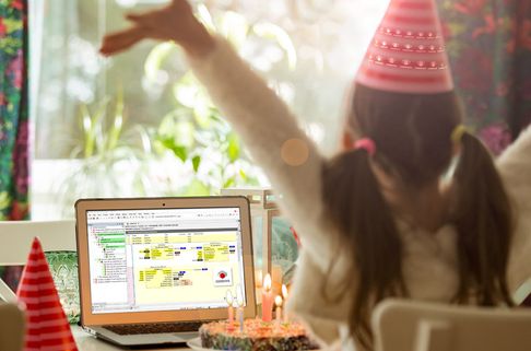In a two-part series of articles, we shed light on the path of the PLC towards virtual control.