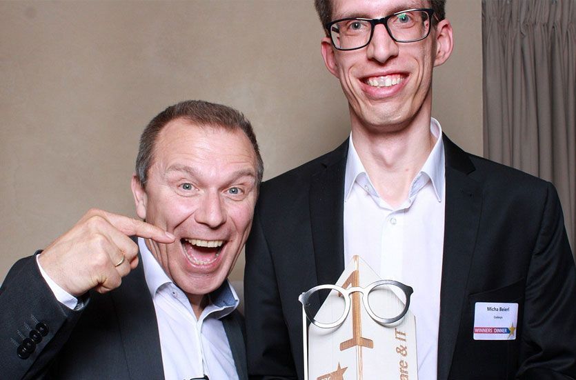 CODESYS MCP Server: Produkt des Jahres 2026