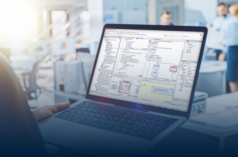 CODESYS Release new service pack