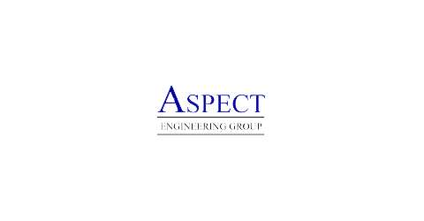 Logo Aspect Engineering