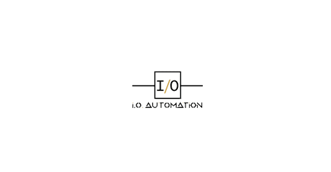 Logo I/O Automation LLC