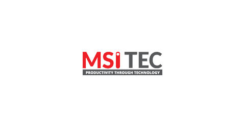 Logo MSI Tec