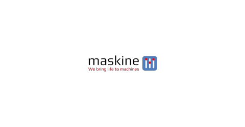 Logo Maskine LLC