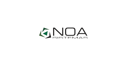 Logo Noa Systemas