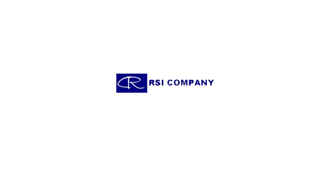 Logo RSI Company