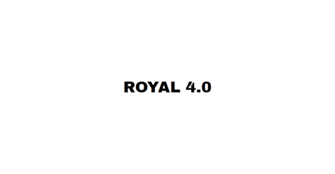 Logo ROYAL ENGINEERING International, Inc.