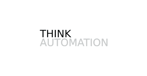 Logo Think Automation