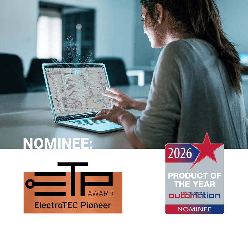 CODESYS MCP Server Product of the Year 2026